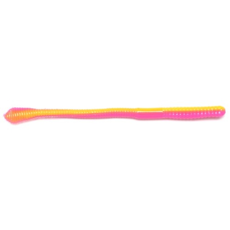 Gambler Floating Worm 7" 12ct