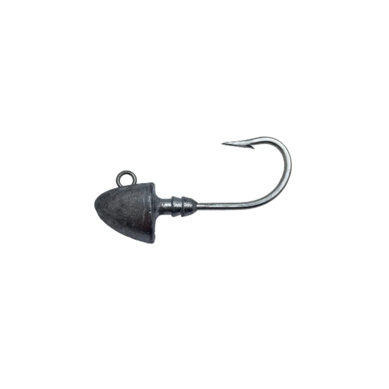Gravity Tackle Atlas X Jigheads 2 pack