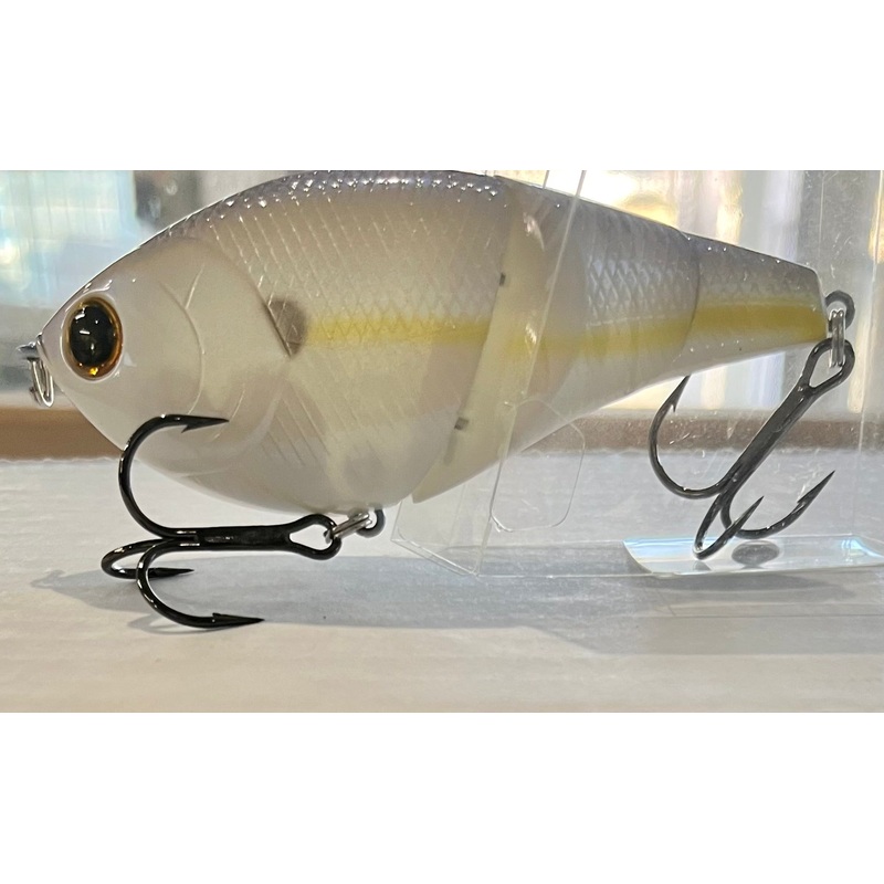 Lucky Craft Fat Smasher 90