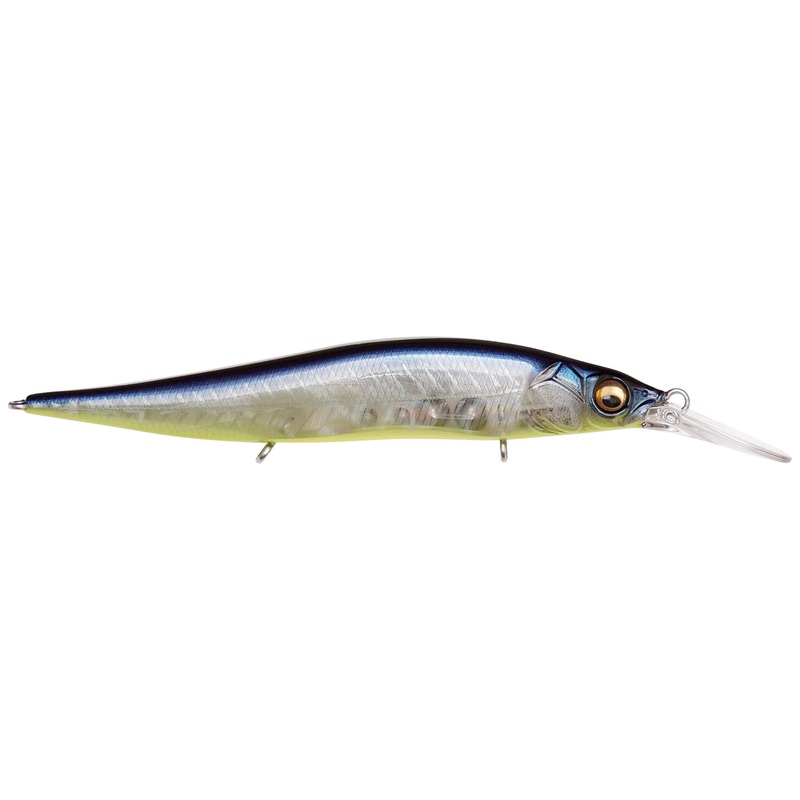 MEGABASS VISION ONETEN+1 JR