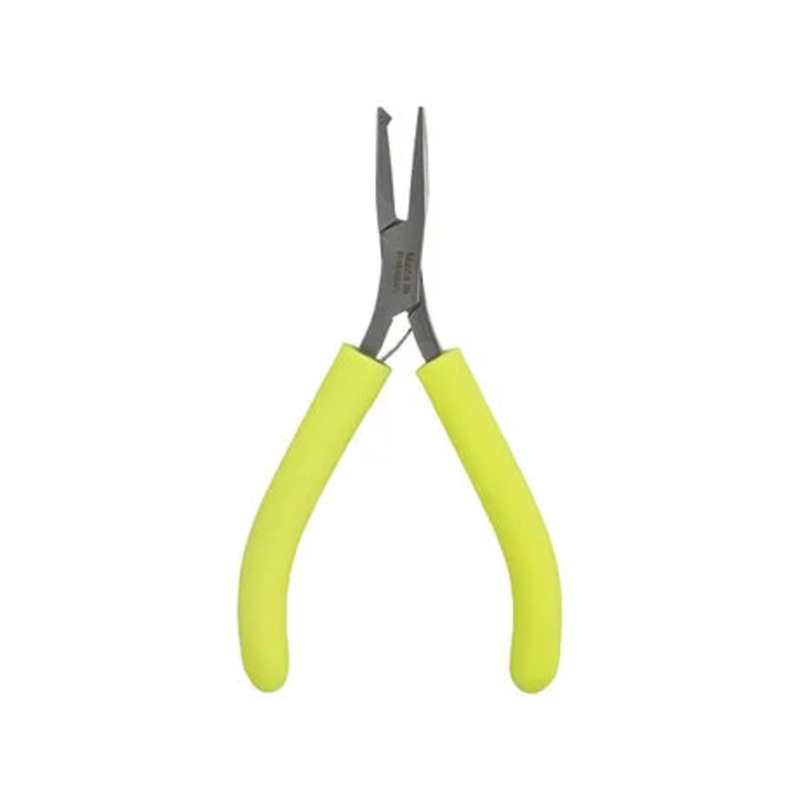 Texas Tackle Split Ring Pliers 4"