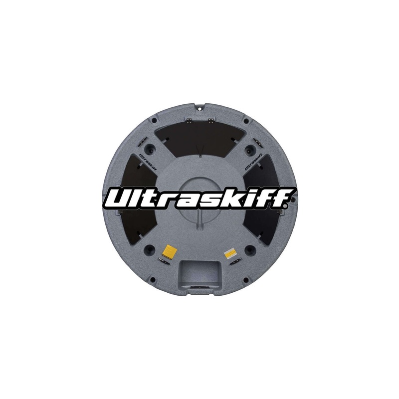 Ultraskiff by Pond King