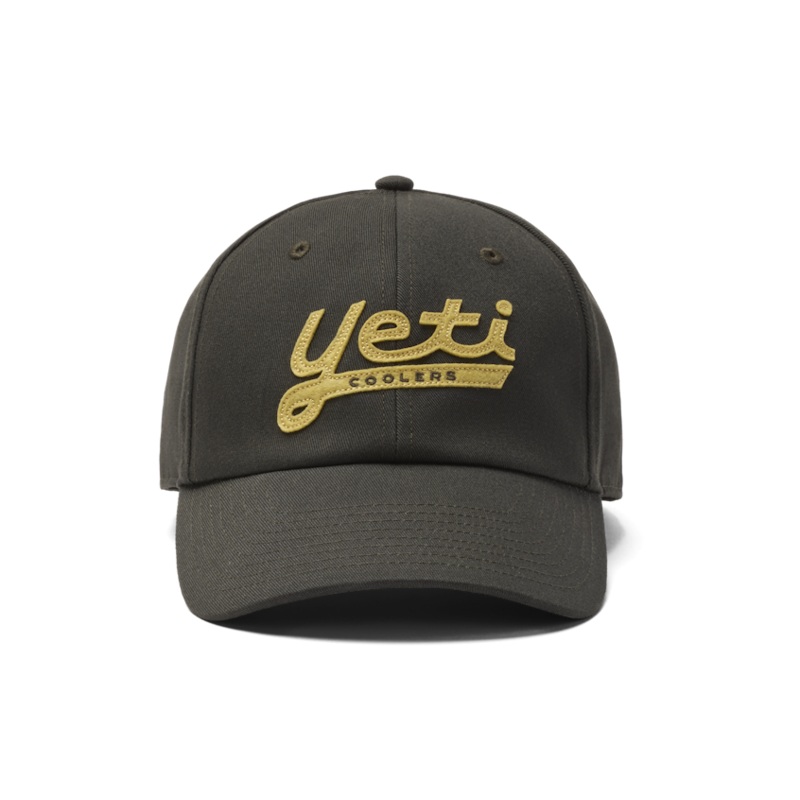 Yeti Cool Baseball Cap