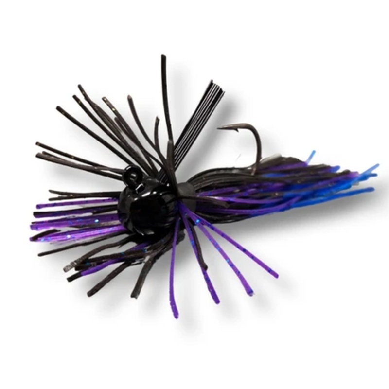 Cumberland Pro Lil Runt Finesse Jig
