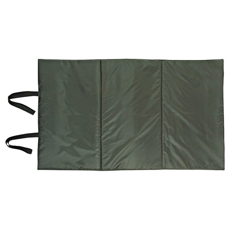 DAM DAM Fighter Pro Fishing Unhooking Mat
