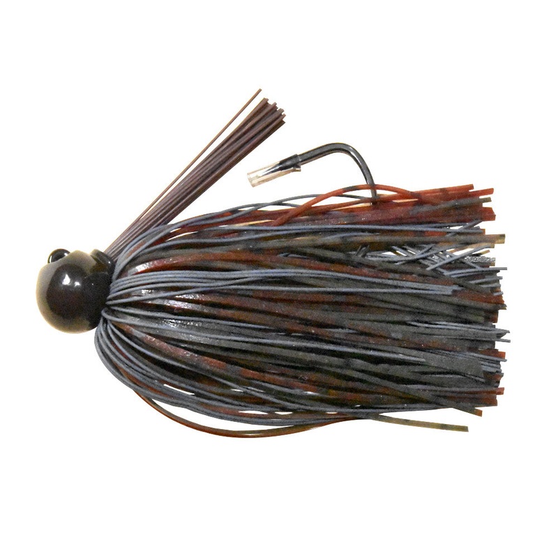 Dobyns Extreme Football Jig 3/4oz