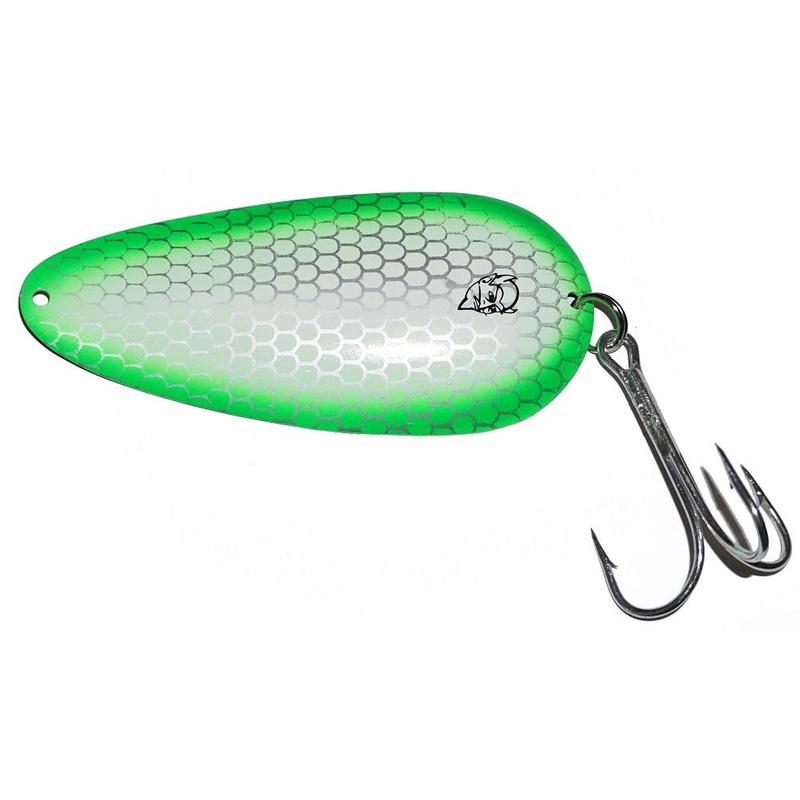 Eppinger Dardevles Original Spoon