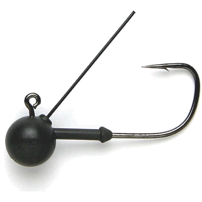 Keitech Tungsten Mono Guard Jig Heads