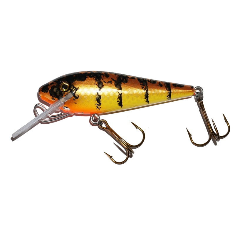 Leo Lures Mojoe Shad