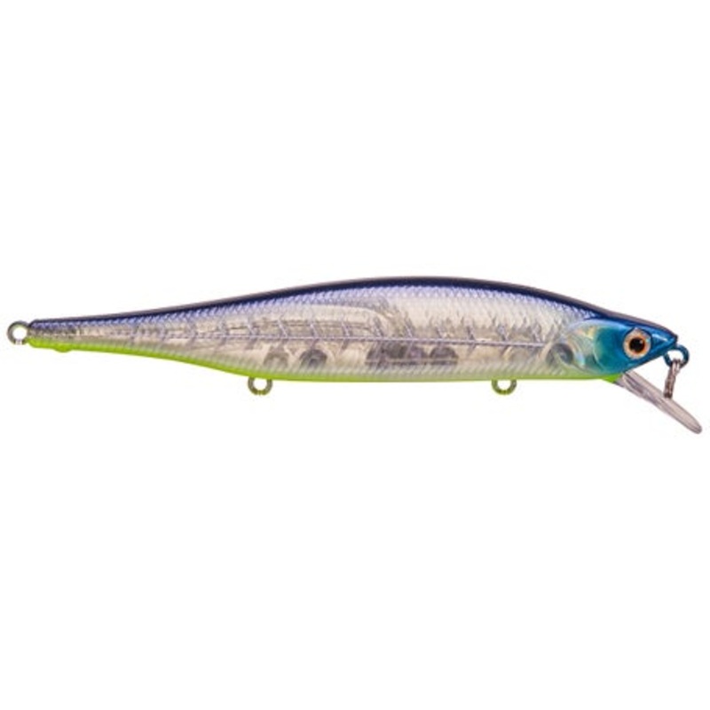 Lucky Craft Lightning Pointer 110SP Jerkbait