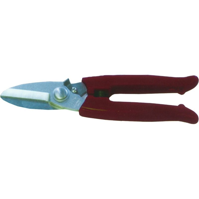 Manley 7" Stainless Steel Mono Nippers 2011