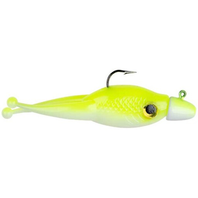 Mr. Crappie Scizzor Head