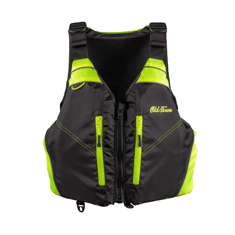 Old Town Riverstream PFD