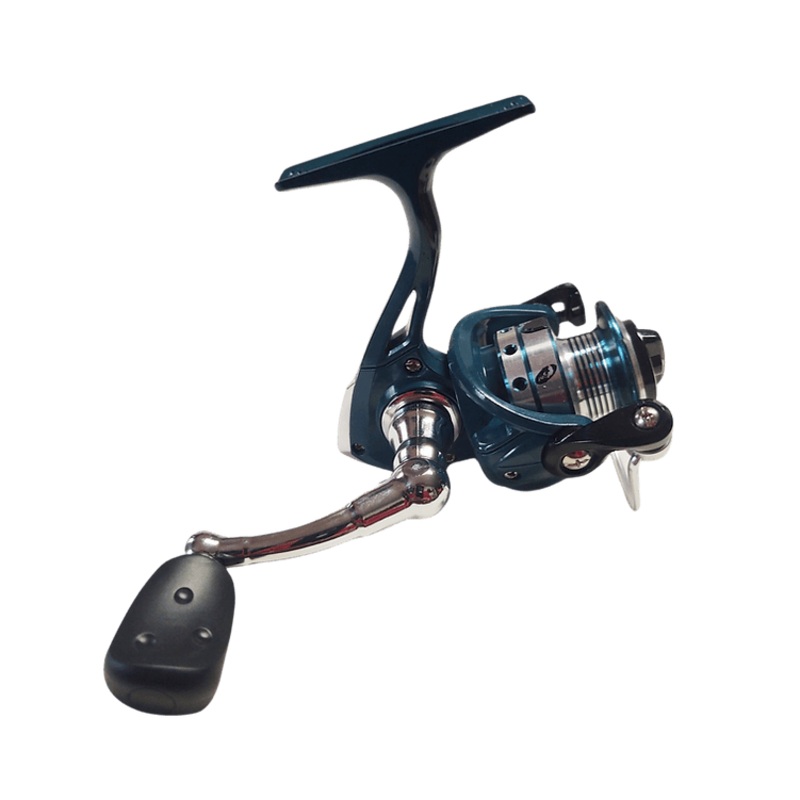 Outlaw Crappie Spinning Reels