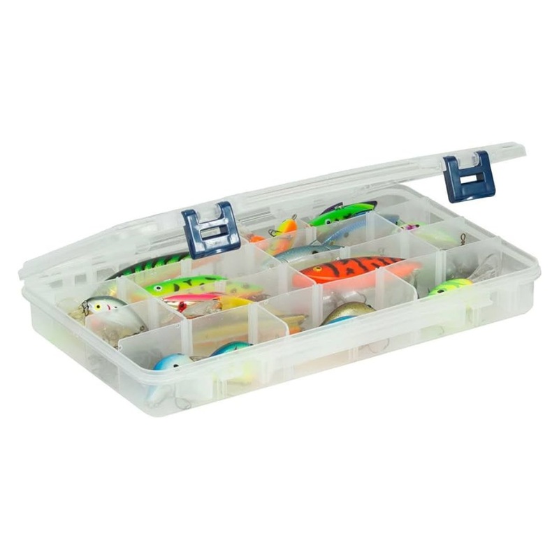 Plano 3700 Prolatch Stowaway 4-24 Adjustable Compartments