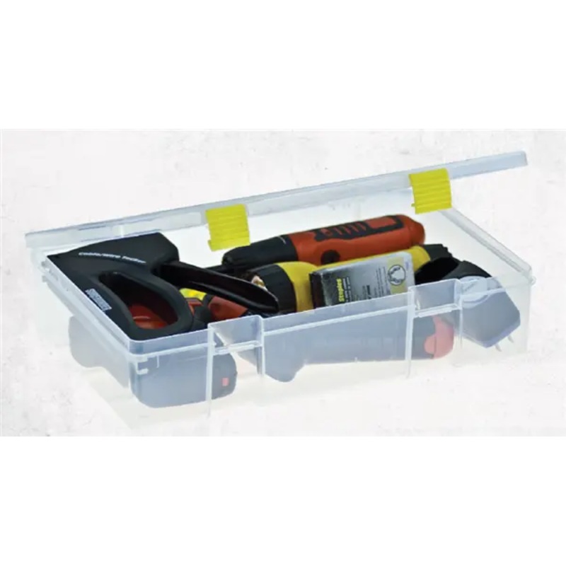 Plano ProLatch Open-Compartment StowAway Deep 3700