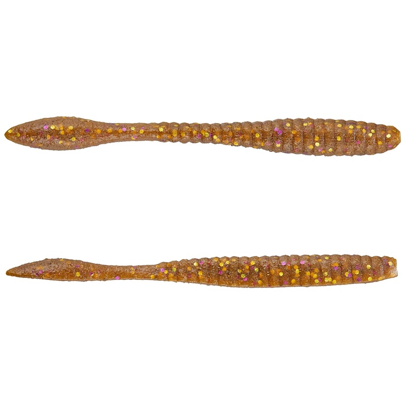 PowerBait | MaxScent Flatworm