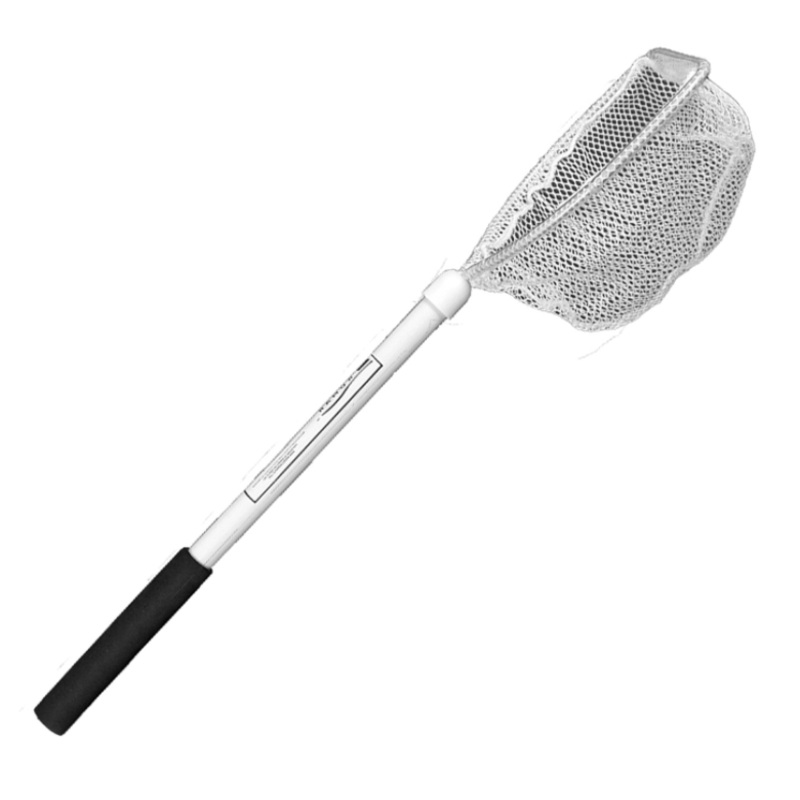 ProMar Deluxe Bait Well Net LN-410