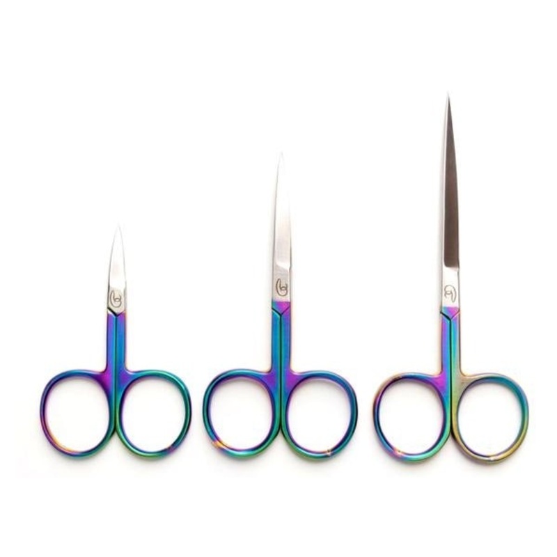 Renzetti Small Straight 1 Scissor