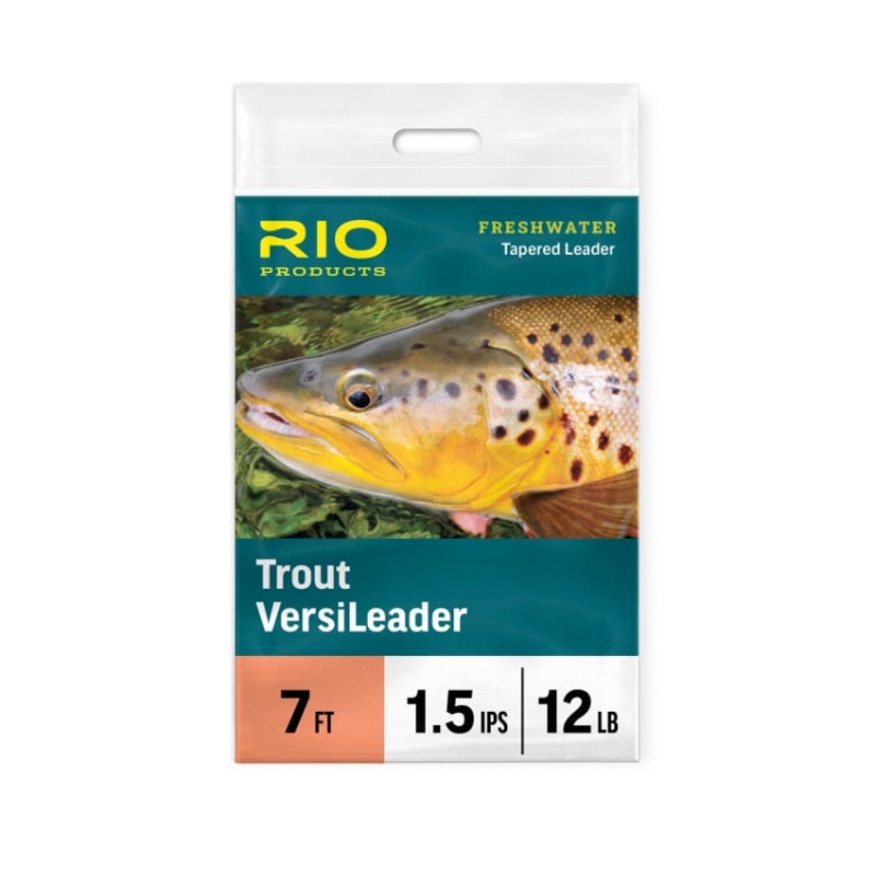 Rio Trout VersiLeader