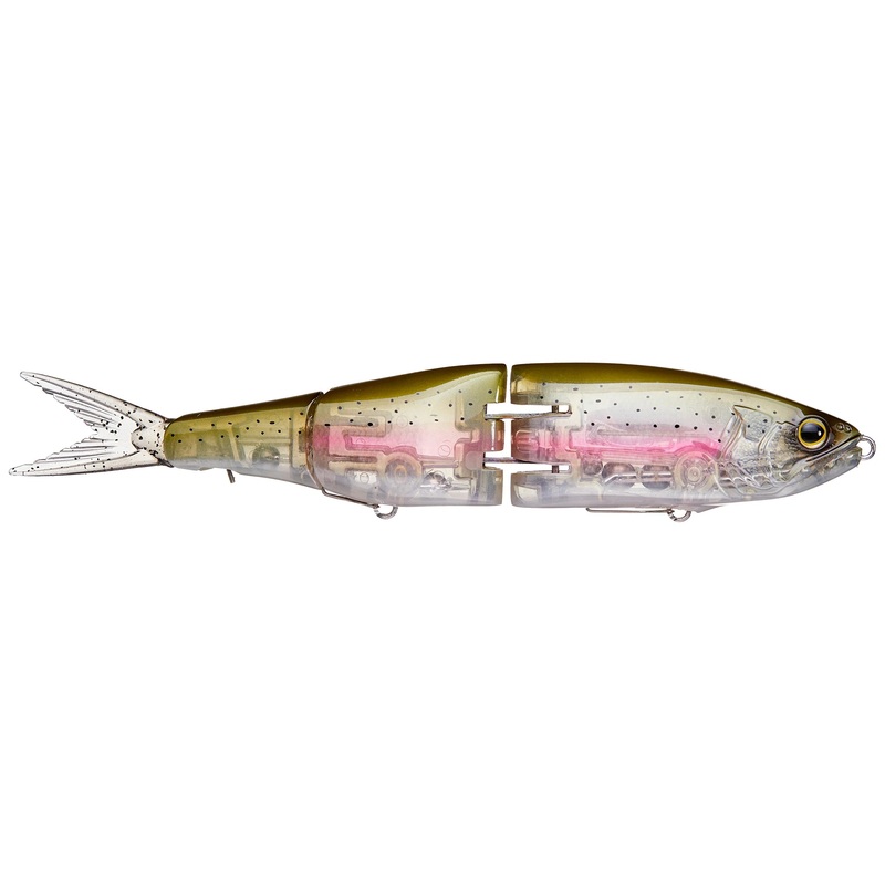 SHIMANO ARMAJOINT 190SF FLASH BOOST
