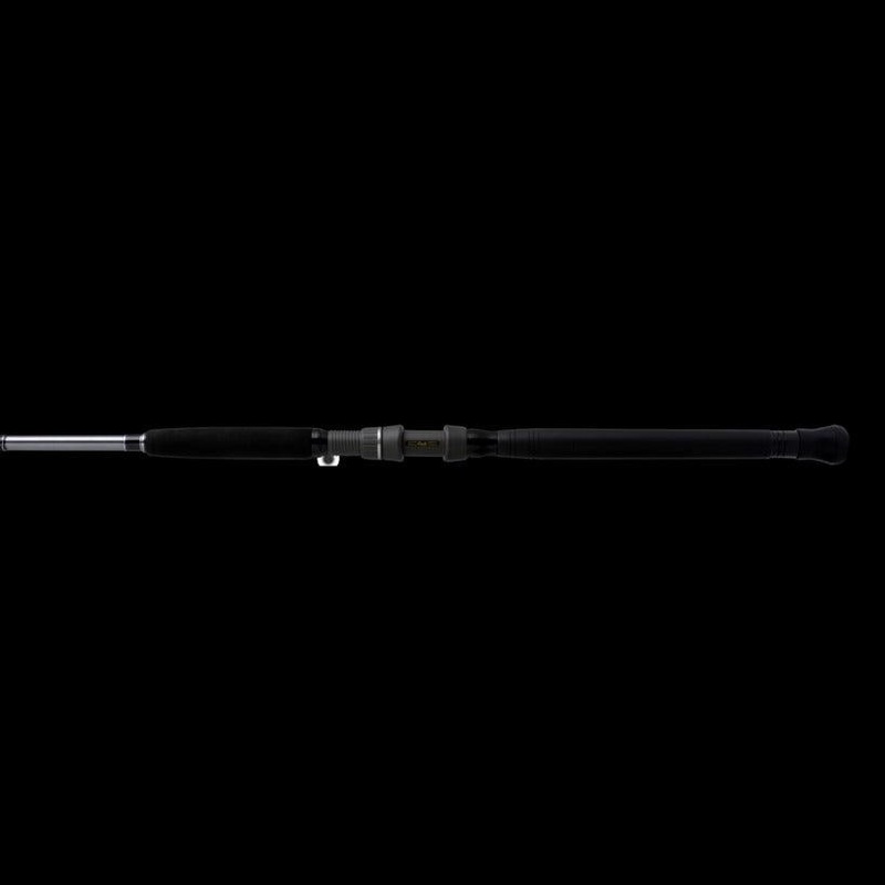 Shimano Terez BW Spinning Slick Butt Rods
