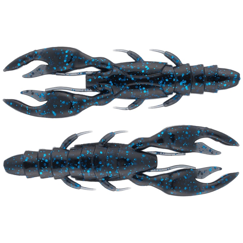 Toad Thumper Bad Craw (7 Pk)