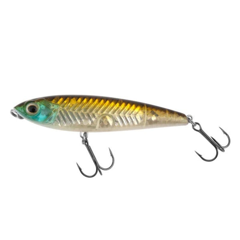 Tsunami - 4in Tidal Pro Topwater Bait