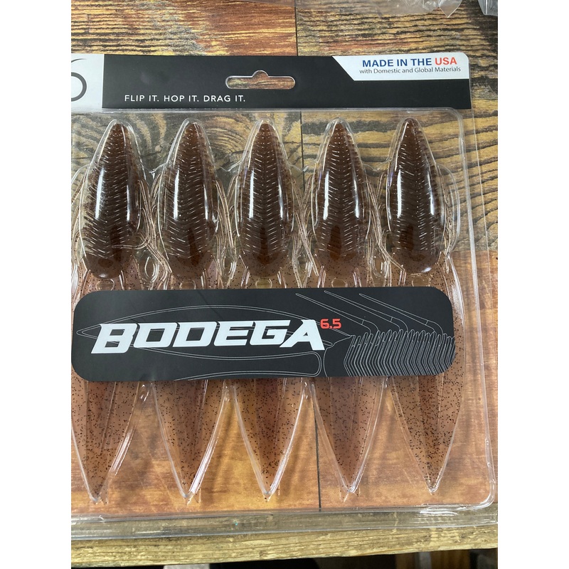 6th Sense Bodega 6.5 PB&J Pro