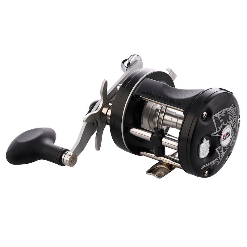 ABU Garcia C3-6500STPSPC