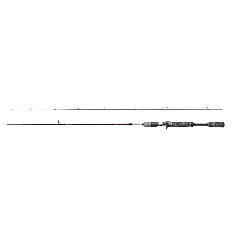 Berkley - URBN II Baitcast Finesse 210 7-24g