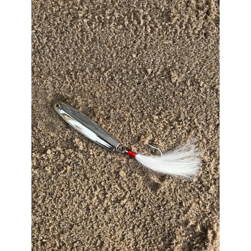 Charlie Graves Lures 8M 2 1/4oz