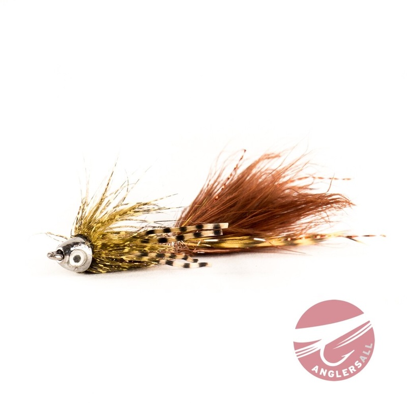 Chou's Fortune Cookie - MFC Fly