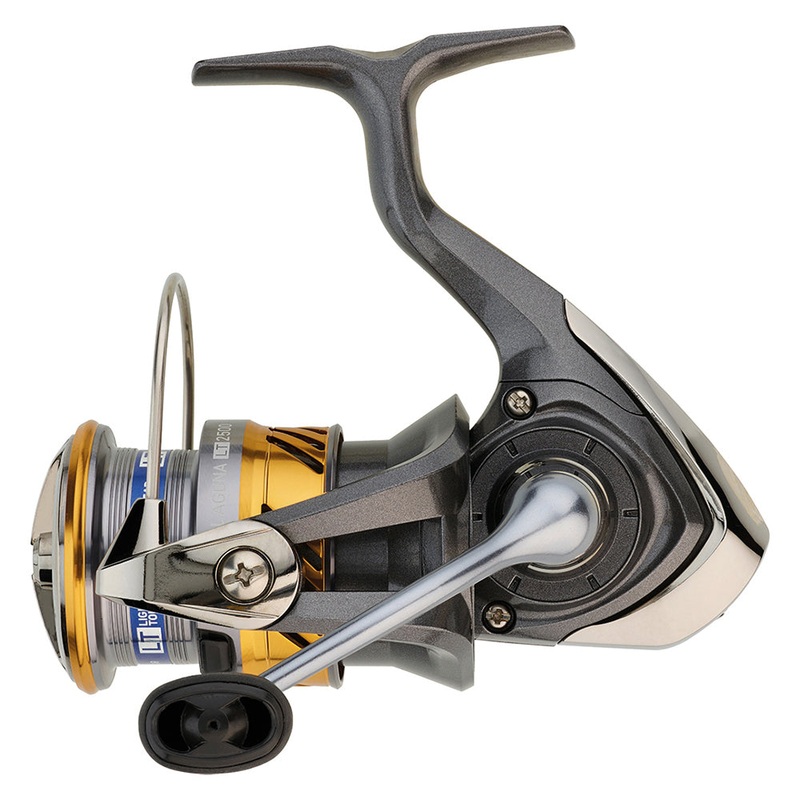 Daiwa Laguna Spinning Reels