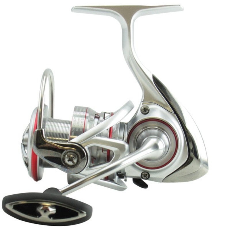 Daiwa Procyon AL Spinning Reel 20PROCYONAL2500D-XH