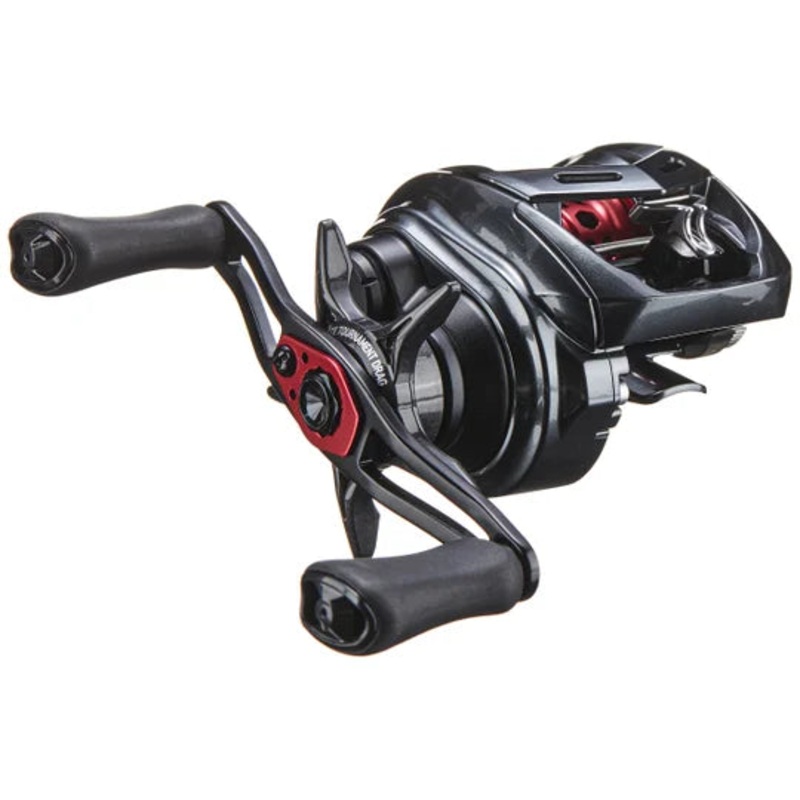 Daiwa PX BF TW 70H Baitcasting Reel