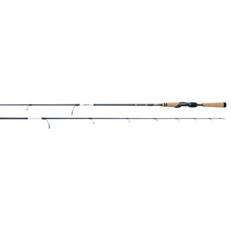 Daiwa RG Walleye Spinning Rod