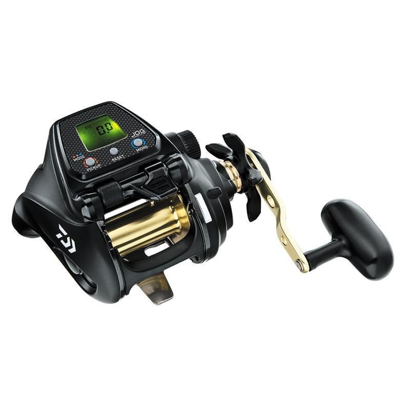 Daiwa Tanacom Electric Reels
