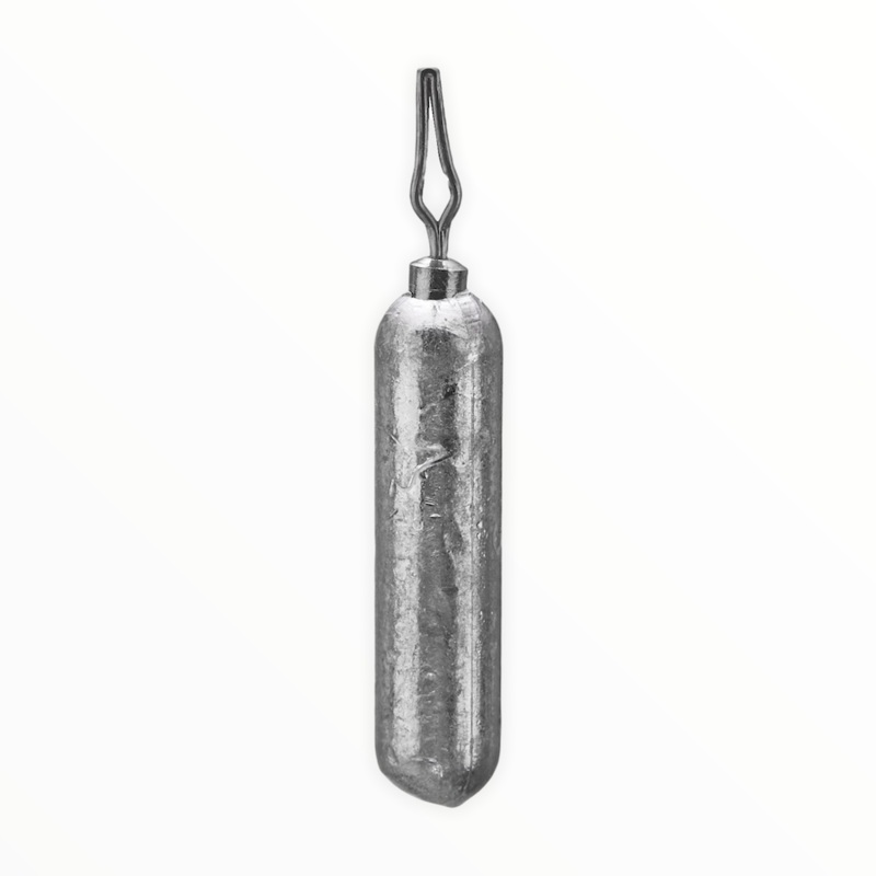Danielson Pencil Drop Shot Cylinder Weight