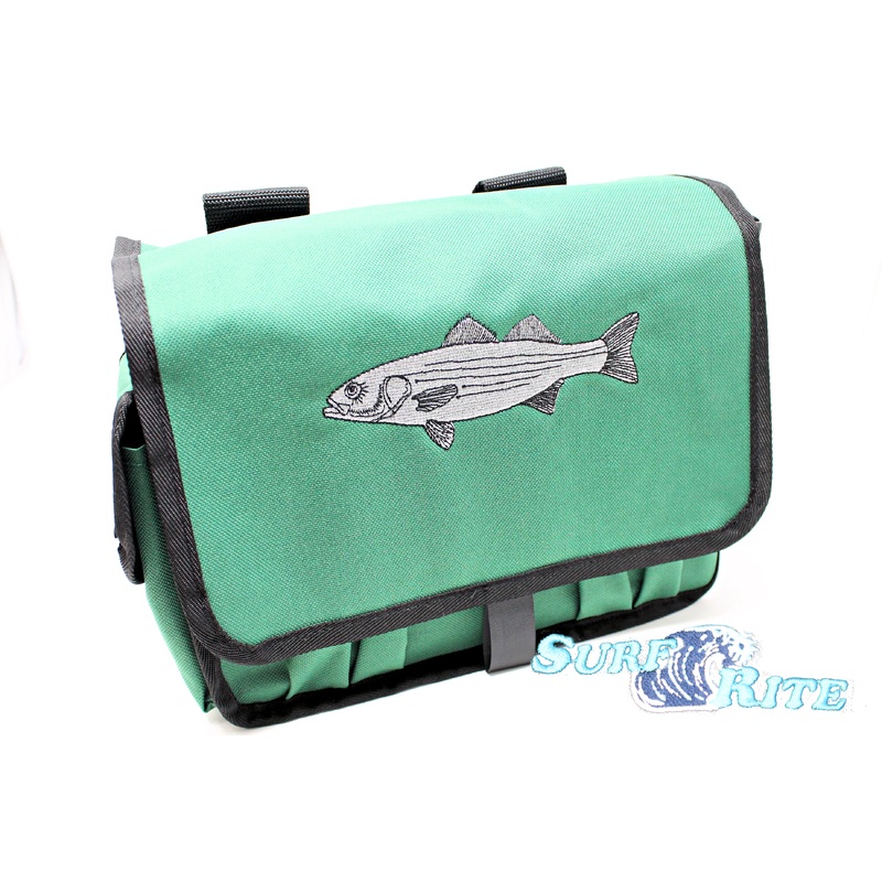 FJ Neil Surf Rite Striper Bag
