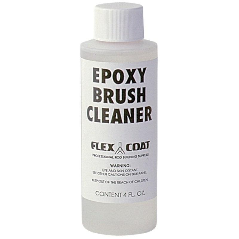 Flex Coat  Epoxy Brush Cleaner 64OZ