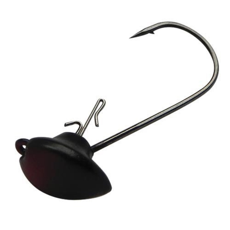 Gamakatsu Alien Jig Head