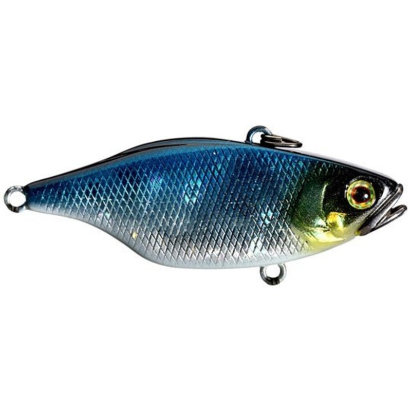 Jackall TN Lipless Crankbait