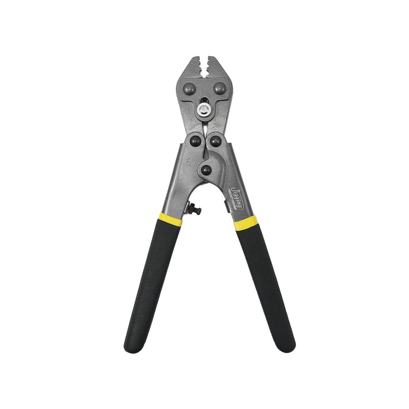 Jigging World 8.3" Crimping Pliers