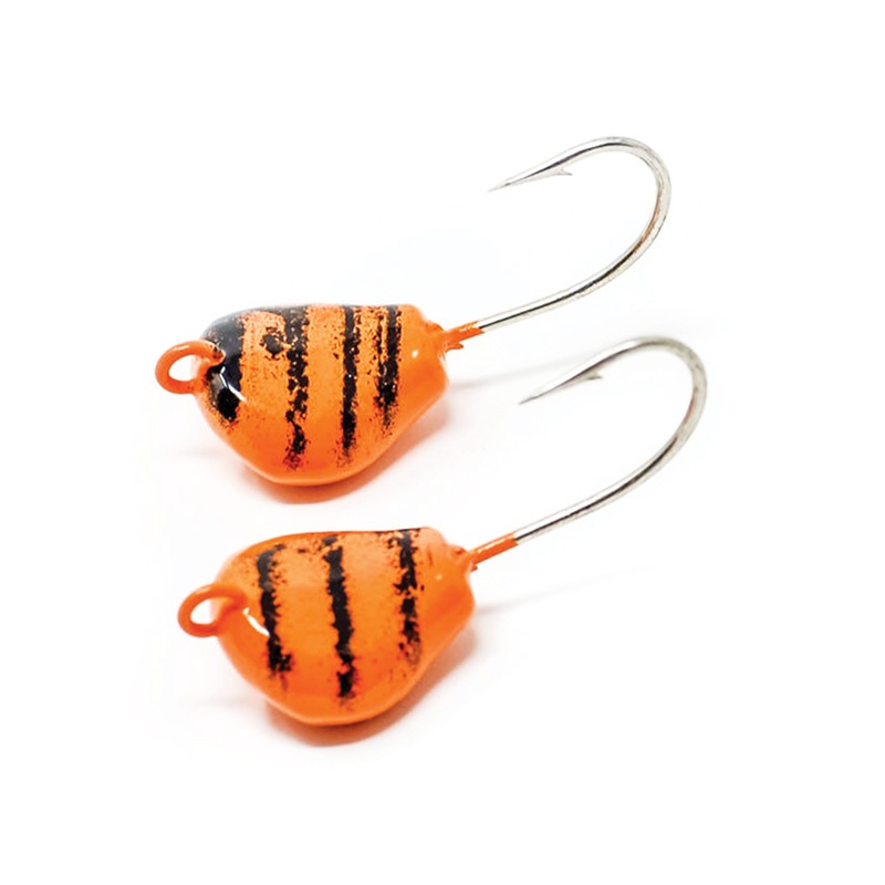 JoeBaggs Togzilla Lay Perfect Jigs