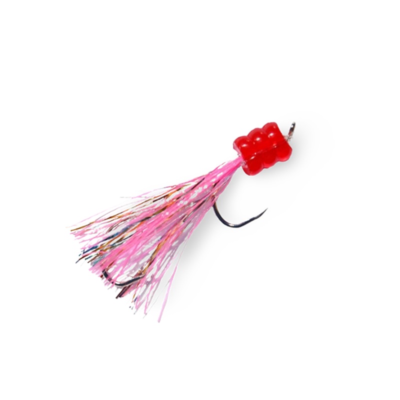 Mack's Koke-A-Nut Trolling Flies