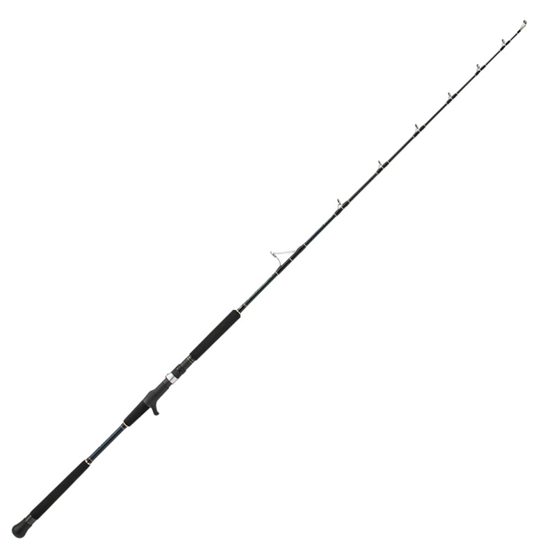 Major Craft Giant Killing PG Tuna Jigging Conventional Rods