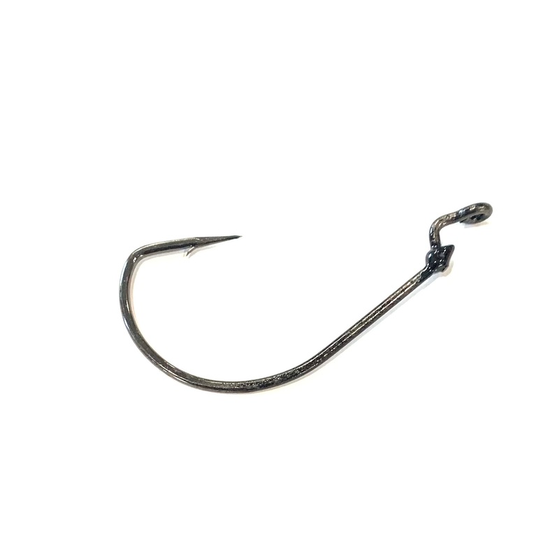 Mustard KVD Grip-Pin