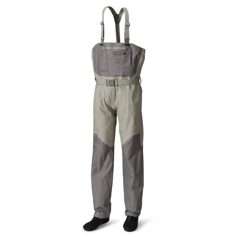 Orvis Mens Ultralight Wader