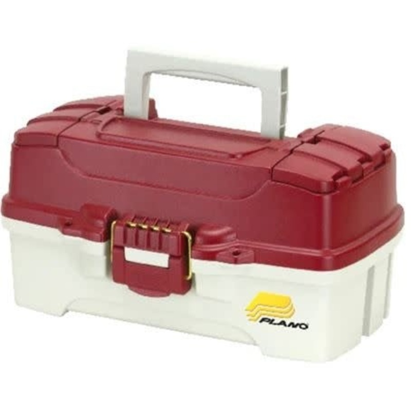 Plano 1 Tray Tackle Box